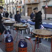 Día de las Paellas de Benicàssim