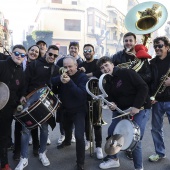 Día de las Paellas de Benicàssim