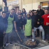 Día de las Paellas de Benicàssim