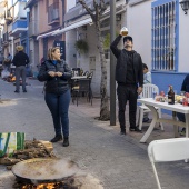 Día de las Paellas de Benicàssim