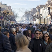 Día de las Paellas de Benicàssim