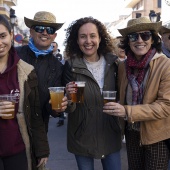 Día de las Paellas de Benicàssim