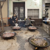 Día de las Paellas de Benicàssim