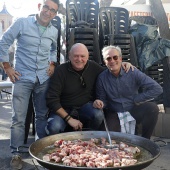 Día de las Paellas de Benicàssim