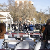 Día de las Paellas de Benicàssim