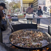 Día de las Paellas de Benicàssim