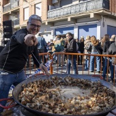 Día de las Paellas de Benicàssim