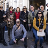 Día de las Paellas de Benicàssim