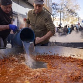 Día de las Paellas de Benicàssim