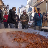 Día de las Paellas de Benicàssim