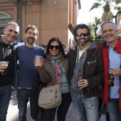 Día de las Paellas de Benicàssim