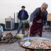 Día de las Paellas de Benicàssim