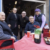 Día de las Paellas de Benicàssim