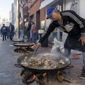 Día de las Paellas de Benicàssim