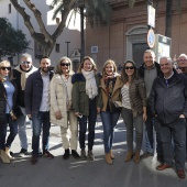 Día de las Paellas de Benicàssim