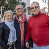 Día de las Paellas de Benicàssim