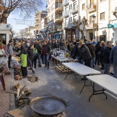 Día de las Paellas de Benicàssim