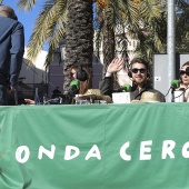 Día de las Paellas de Benicàssim