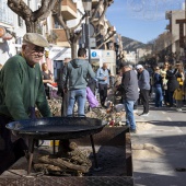 Día de las Paellas de Benicàssim