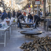 Día de las Paellas de Benicàssim