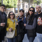 Día de las Paellas de Benicàssim