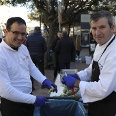 Día de las Paellas de Benicàssim