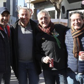 Día de las Paellas de Benicàssim