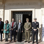 Edificio de la Comandancia