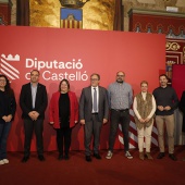 Diputación de Castellón, nueva imagen