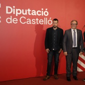 Diputación de Castellón, nueva imagen