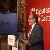 Diputación de Castellón, nueva imagen