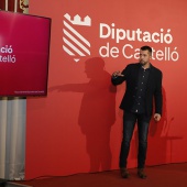 Diputación de Castellón, nueva imagen
