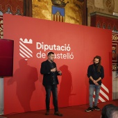 Diputación de Castellón, nueva imagen