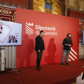 Diputación de Castellón, nueva imagen