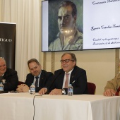 Homenaje a D. Ramón Catalán