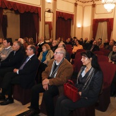 Homenaje a D. Ramón Catalán