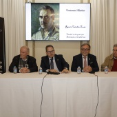 Homenaje a D. Ramón Catalán