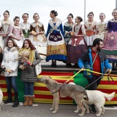 Festividad de San Antonio