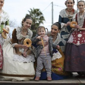 Festividad de San Antonio