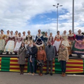 Festividad de San Antonio