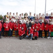 Festividad de San Antonio