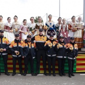 Festividad de San Antonio