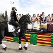Festividad de San Antonio