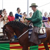 Festividad de San Antonio