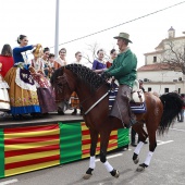 Festividad de San Antonio
