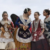 Festividad de San Antonio
