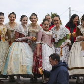 Festividad de San Antonio