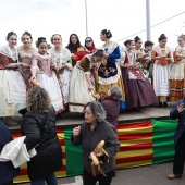 Festividad de San Antonio