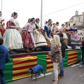 Festividad de San Antonio
