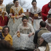 Festividad de San Antonio